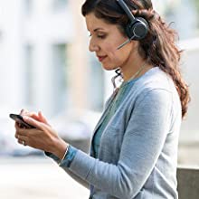 headset