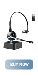single side headset