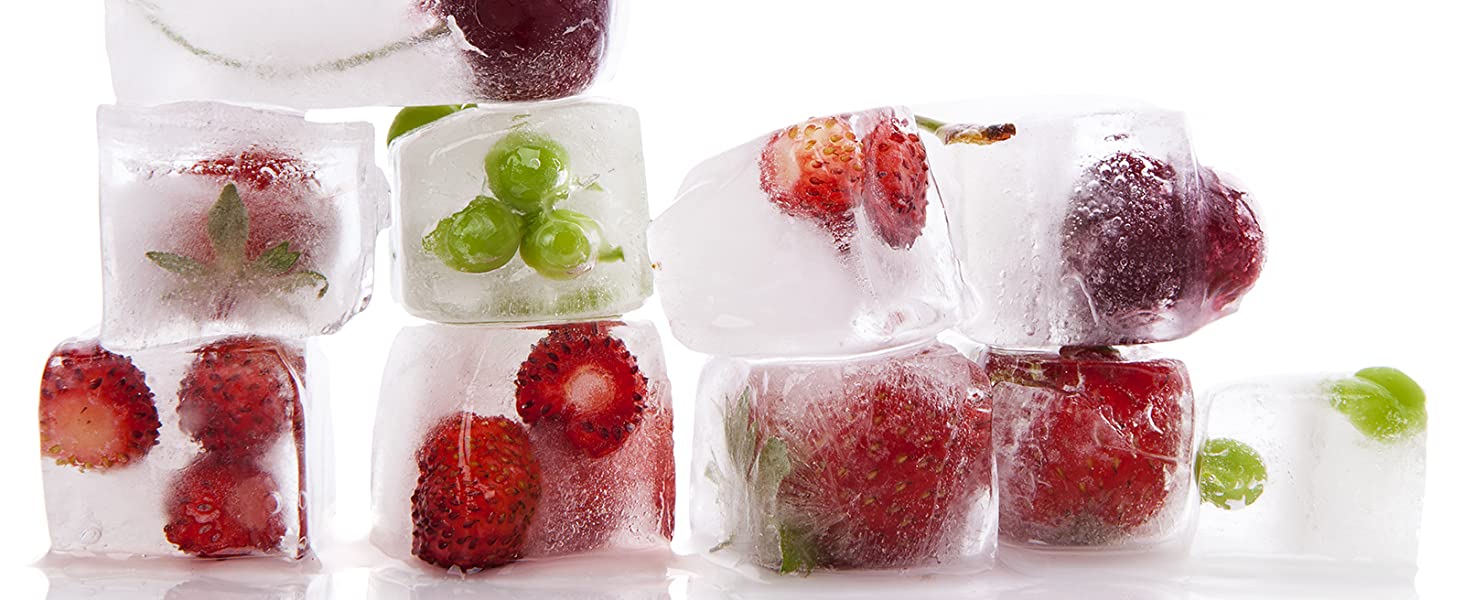 SuperFreezing Function