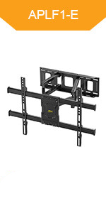 APLF1 TV WALL BRACKET