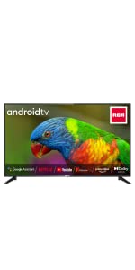 50inch smart tv