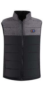vest