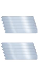 10m 10pcs