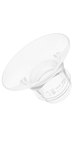 HEYVALUE Flange Insert 19mm