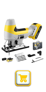 Cordless Jigsaw
