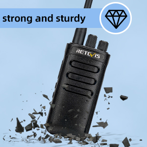 WALKIE TALKIE