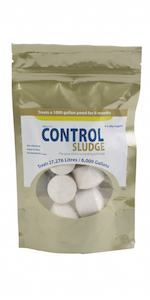 Control Sludge