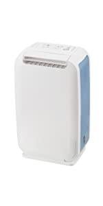 EcoAir DD1 Mini Desiccant Dehumidifier