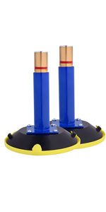 hand pump suction cup