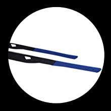 Ultra-grip Rubber Nose Pads