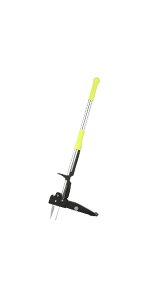 Weeder Tool