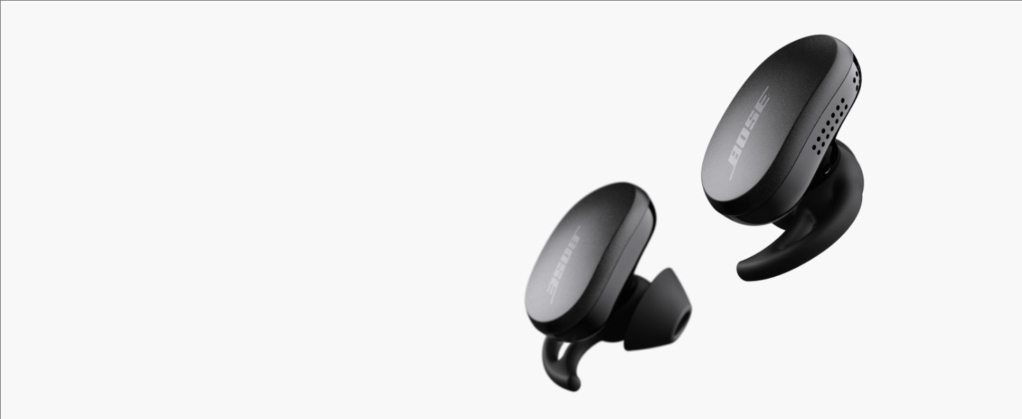 Bose QC Earbuds