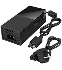 Xbox one power supply