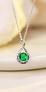 emerald
