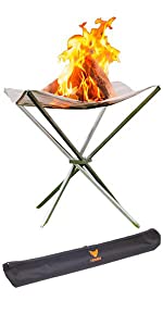 FENNEK HIGHFIRE