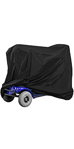 Mobility Scooter Cover