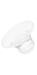 HEYVALUE Flange Insert 21mm