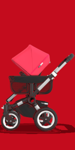 bugaboo donkey