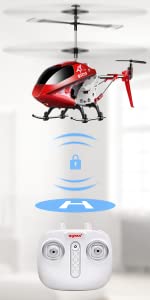 remote control helicopter
