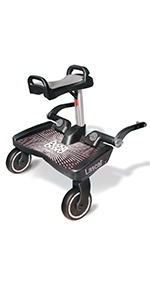 Lascal BuggyBoard Maxi+