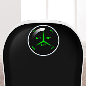 hand warmers rechargeable
