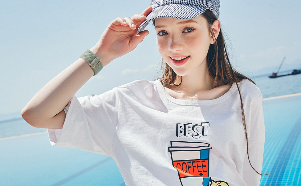 apple watch strap for women