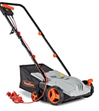 1300w Lawn Moss Rake