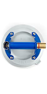 vacuum suction cup