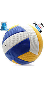 Volleyball ball