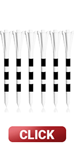 golf tee