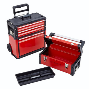 garden trolley cart toolbox