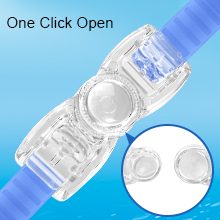 childrens swimming goggles