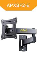 APXSF2 TV WALL BRACKET