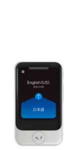 Pocetalk Plus S Classic Translator