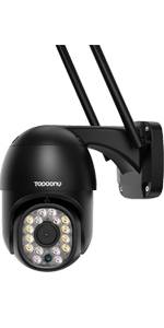 TY10BK CCTV camera