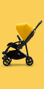 Bugaboo Bee 6