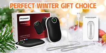 Magnetic Hand Warmers