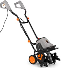 1400W Electronic Tiller