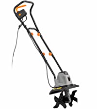 Electronic 1050W Tiller