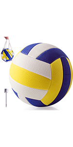volleyball