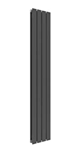 Vertical Flat Panel Radiator
