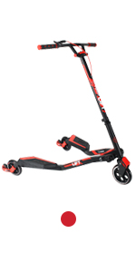 Yvolution Y Fliker Lift