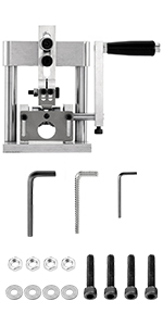 Wire Stripping Machine