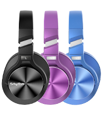 noise cancelling headphones