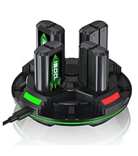 xbox one battery pack