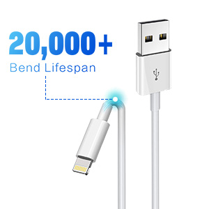 lightning cable