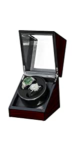 watch winder box