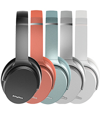 noise cancelling headphones