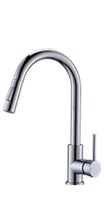 kitchen sink tap