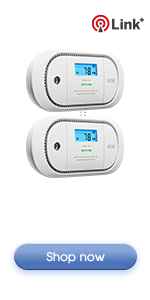 wireless carbon monoxide alarm